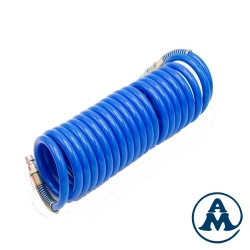 Crijevo Kompresora C5-12 Spiralno 5mx12mm